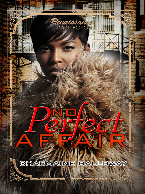 Title details for No Perfect Affair by Charmaine Galloway - Available